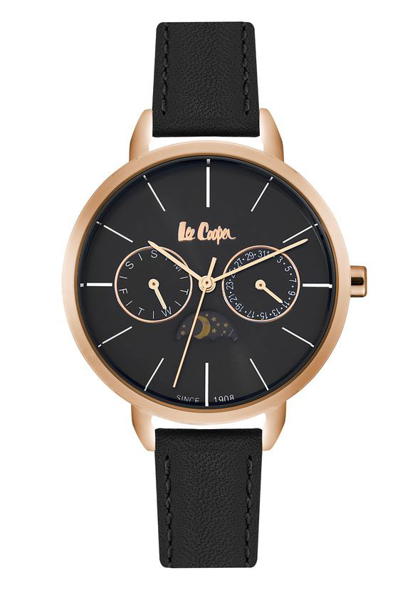 Часы Lee Cooper Classic LC06536.451